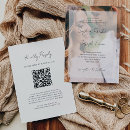 Search for photo overlay wedding invitations Simple