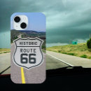 Search for highways iphone cases Route 66