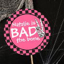 Search for bad stickers Bad two the bone