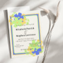 Search for insider invitations Floral