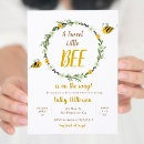 Search for little honey on the way Bee