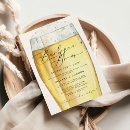 Search for bbq rehearsal dinner invitations Black and white