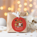 Search for sleighing stickers Christmas tree