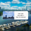 Search for massachusetts return address labels Skyline