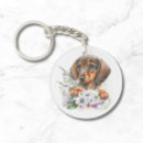 Search for wiener dogs key rings Cute