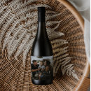 Search for art deco wine labels Minimal