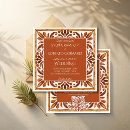Search for elegant mexican wedding invitations Talavera