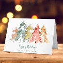 Search for orange tree christmas cards Modern