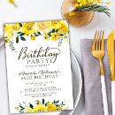 Search for elegant 85th birthday invitations Eighty five
