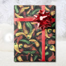 Search for new mexico wrapping paper Red