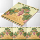 Search for grapevine tiles Grapes