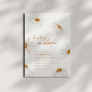 Search for autumn invitations Boho