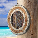 Search for camp dartboards Rustic wood tone