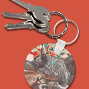 Search for gray cat key rings Russian blue