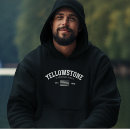 Search for yellowstone hoodies Hiking
