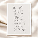 Search for postcard wedding invitations Modern