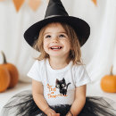 Search for halloween cat tshirts Birthday