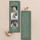Search for mini cards In loving memory