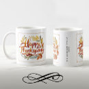 Search for give thanks coffee mugs Family friends friendsgiving