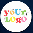 Search for swag stickers Company