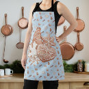 Search for christmas cookie aprons Cookie baking crew
