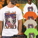 Search for skeleton cowboy tshirts Pumpkins