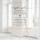 Search for seat chart wedding posters Elegant