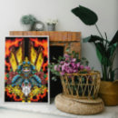 Search for kitsune art Samurai