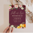 Search for burgundy floral baby shower invitations Mother to be