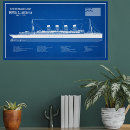 Search for lusitania posters Ocean liner