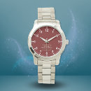 Search for red herring watches Elegant