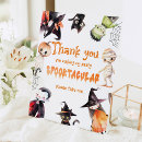 Search for thank you for coming signs Halloween