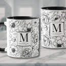 Search for cool patterns mugs For her