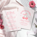 Search for infant invitations Girly