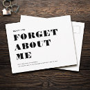 Search for forget me not invitations Modern