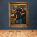 Search for blessed virgin mary art Religious