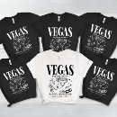 Search for las vegas dice tshirts Poker dice bachelorette party