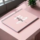 Search for cute girl notebooks For her