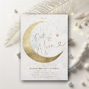Search for jack and jill baby shower invitations For her