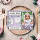 Search for girls paris birthday invitations French