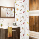 Search for orange shower curtains Bathroom