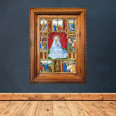 Search for our lady of posters Blessed virgin mary