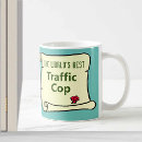 Search for cop mugs Police