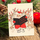 Search for night before christmas cards Cute