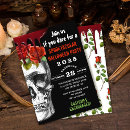 Search for bloody halloween invitations Spooky