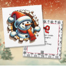 Search for 3 d cards Snowflakes
