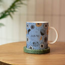 Search for scandinavian pattern mugs Floral
