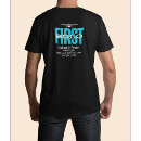 Search for cool blue tshirts Minimalist
