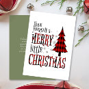 Search for have yourself a merry little christmas cards Snow
