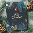 Search for puerto rico christmas cards Feliz navidad